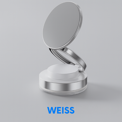 Piplox Magfix 360 die magnetische halterung, die sich mit Ihnen dreht