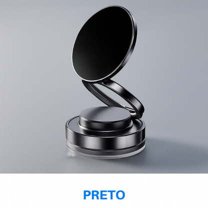 Piplox MagFix360 – O suporte magnético que roda consigo