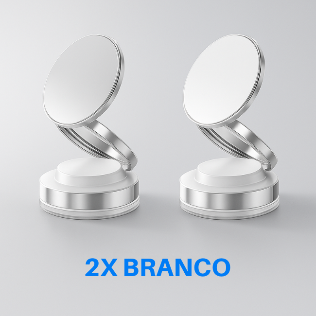 Piplox MagFix360 – O suporte magnético que roda consigo