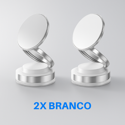 Piplox MagFix360 – O suporte magnético que roda consigo