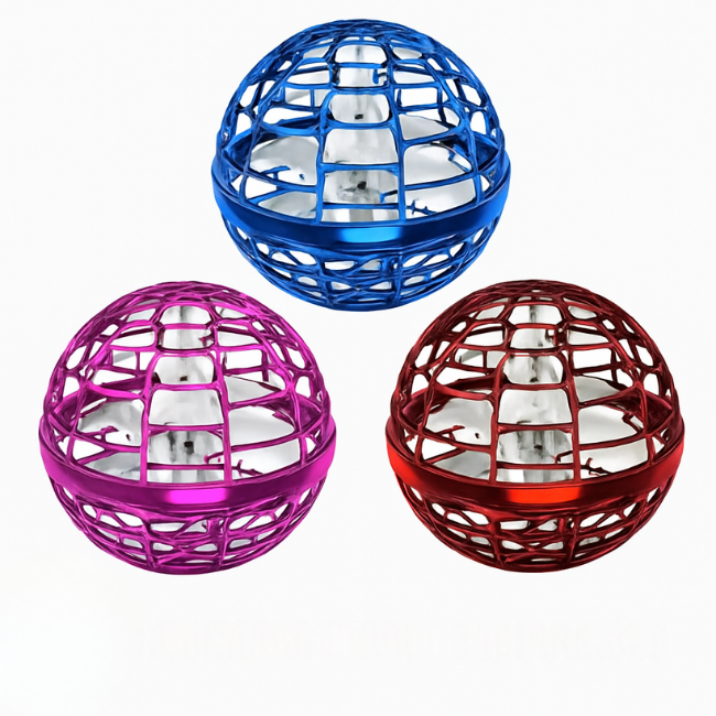 Piplox Cosmic Fly Ball 🚀