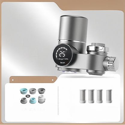 Filtre à eau de robinet Piplox