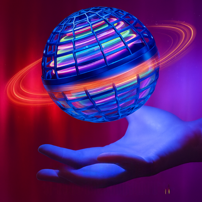 Piplox Cosmic Fly Ball 🚀