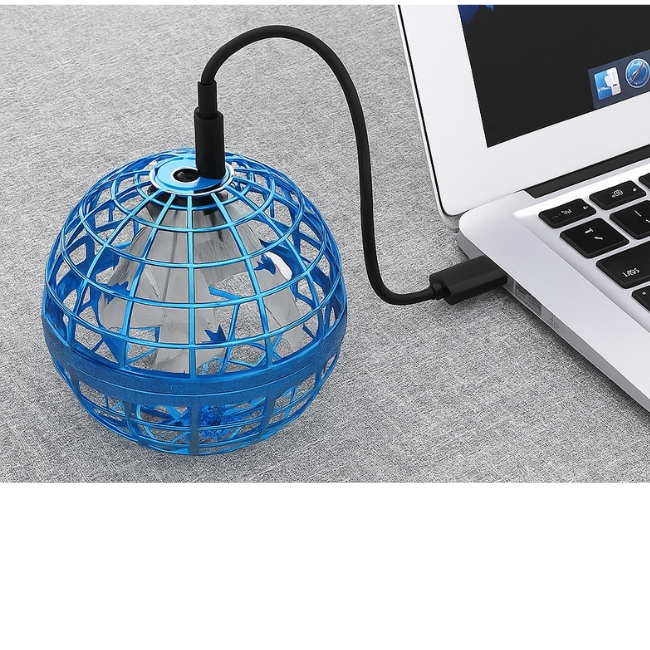 Piplox Cosmic Fly Ball 🚀