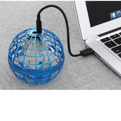 Piplox Cosmic Fly Ball 🚀