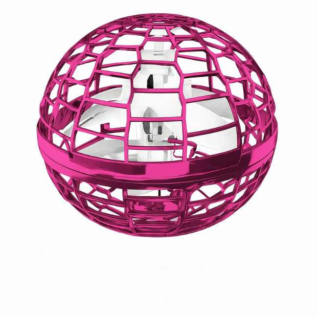 Piplox Cosmic Fly Ball 🚀