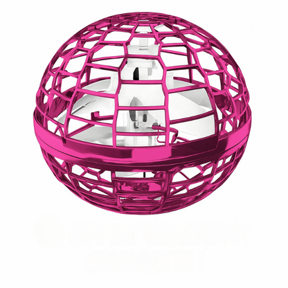 Piplox Cosmic Fly Ball 🚀