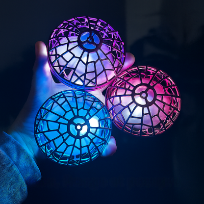 Piplox Cosmic Fly Ball 🚀